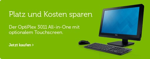 Neu OptiPlex 3011