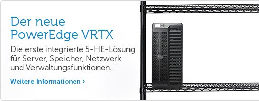 Dell VRTX Dell VRTX