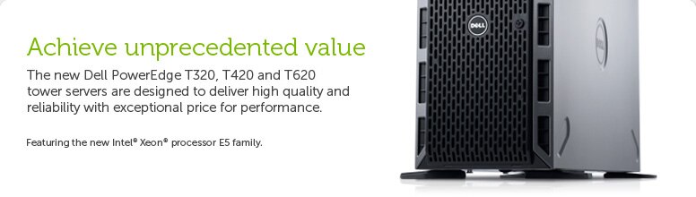 Achieve unprecedented value