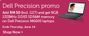 8gb memory upgrade at only rm 50 