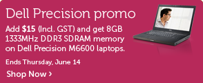 8gb memory upgrade at only $15