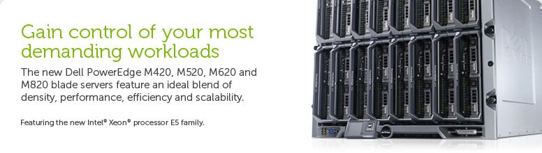 Gain control of your most demanding workloads