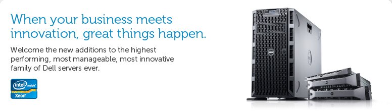 When business meets innovation, great things happen
