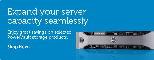 Storage deals Storage deals