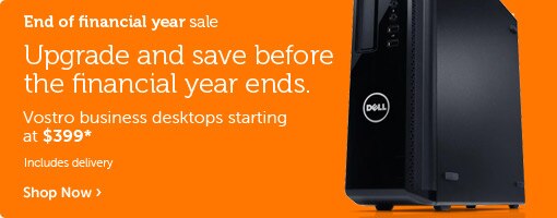 EOFY desktop deals EOFY desktop deals