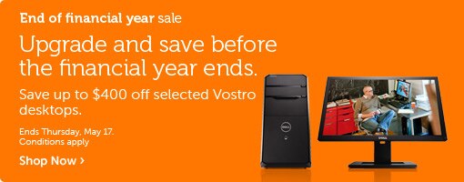 EOFY desktop deals EOFY desktop deals
