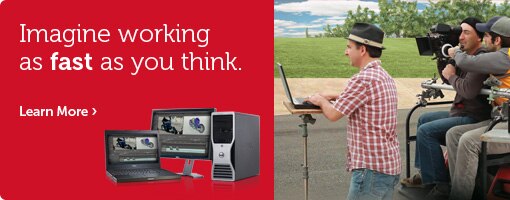 Imagine working as fast as you think 