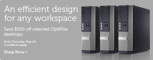 OptiPlex desktop deals OptiPlex desktop deals
