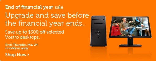 EOFY desktop deals EOFY desktop deals