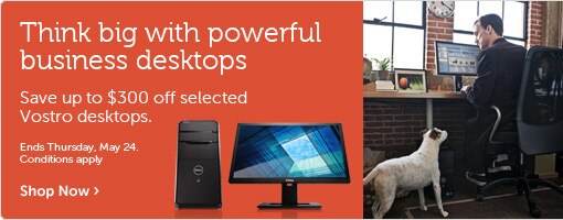 Vostro business desktop deals Vostro business desktop deals