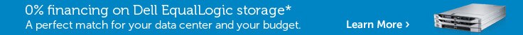 A perfect match for your data center and your budget.