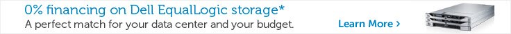 A perfect match for your data center and your budget.