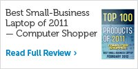 Computer Shopper Review