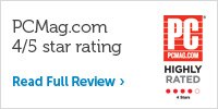 PCMag Review.