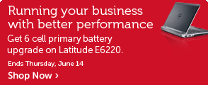 6 cell battery upgrade