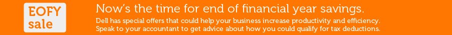 EOFY Sale - Latitude Laptop Deals