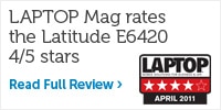 LAPTOP Review
