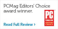 PCMag Award
