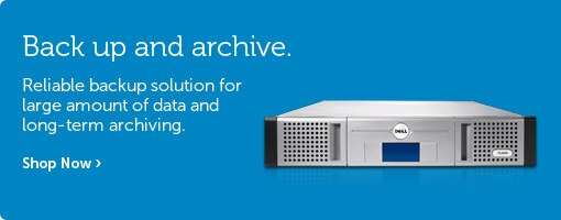 Storage deals Storage deals