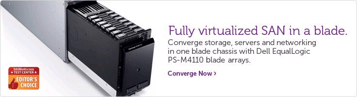 Storage servers