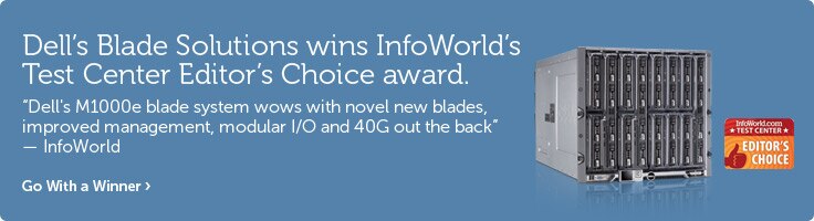 Blade Solutions