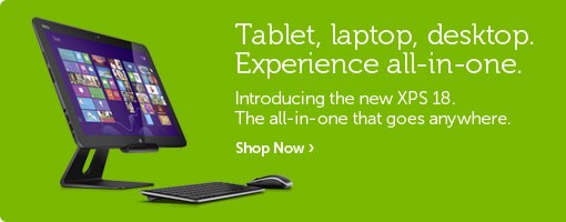 XPS 18