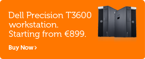 Dell Precision T3600 Dell Precision T3600