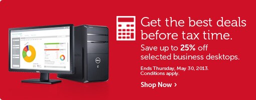 Popular business desktops Popular business desktops