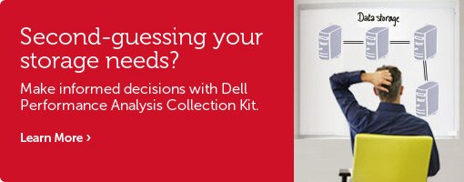 Dell Performance Analysis Collective Kit Dell Performance Analysis Collective Kit