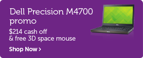 Dell Precision M4700 deals