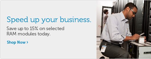 Speed up your business