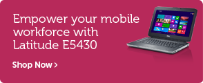 Latitude E5430