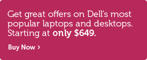 Popular Desktop & Laptop deals