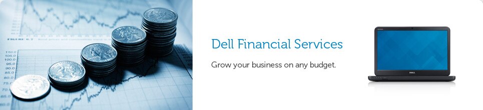 Dell Financial Services