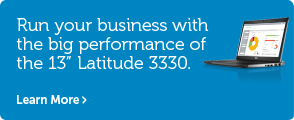 Latitude 3330