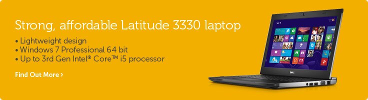 Latitude 3330