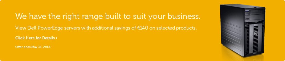 Extra savings 