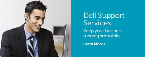 Dell Support Services