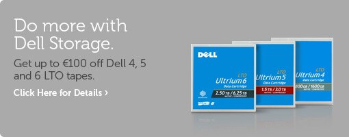 Storage offer
