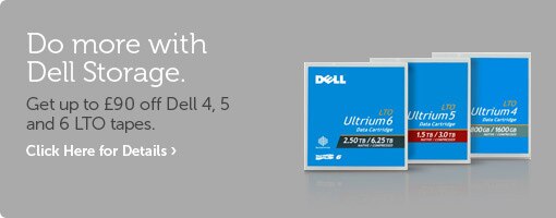 Storage offer