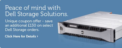 Storage solutions 