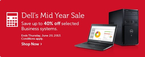 Mid Year Sale