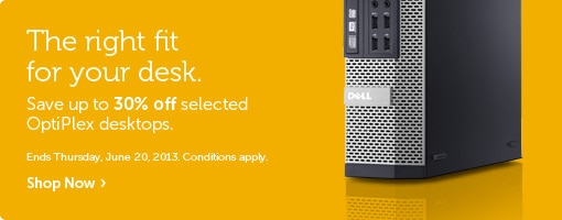 OptiPlex desktop deals OptiPlex desktop deals