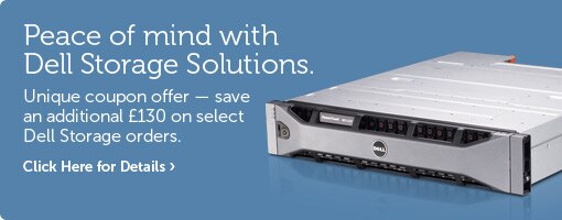 Storage solutions