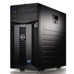 Enhanced First Server Solution