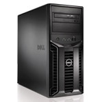 First Server Solution