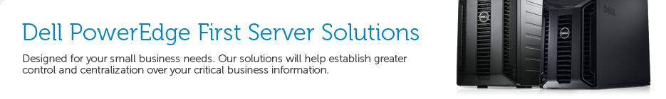 First Server Solutions