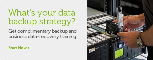 Backup & Storage