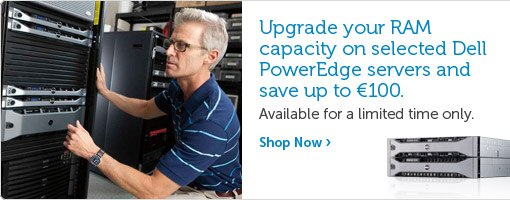 Increase your RAM