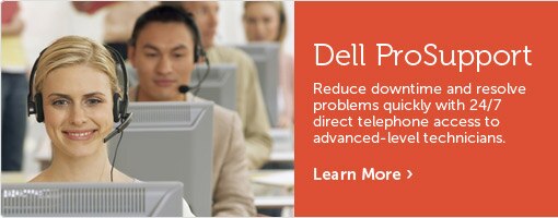 ProSupport Services ProSupport Services
